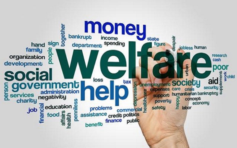 Welfare: in Italia spesa sopra la media UE