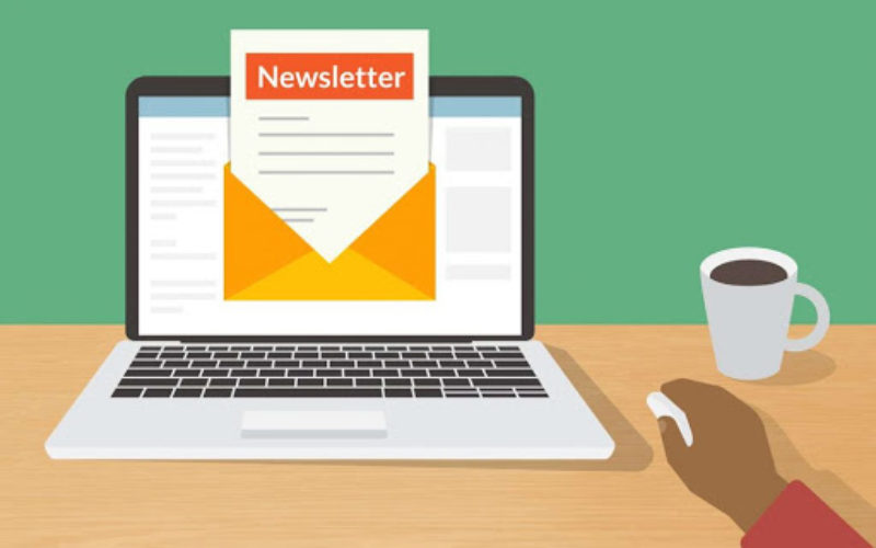 Newsletter SAP, iscriviti per essere sempre aggiornato