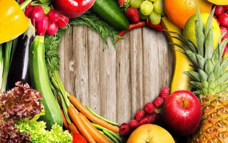 L’importanza di un’alimentazione sana, i consigli