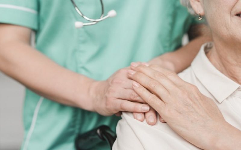 Università, al via la specializzazione in cure palliative